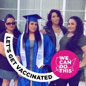 Meet your Posher, Lupe